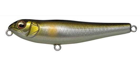 Vobler Megabass Dog-x Jr. Coayu 71mm 5.6gr Pm Ayu