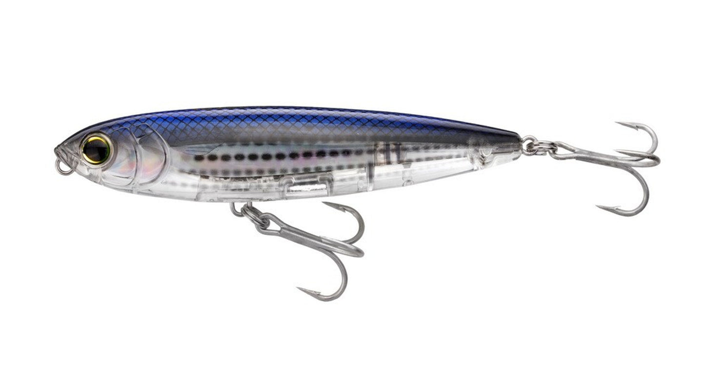 Vobler Yo-Zuri Yo-zuri 3d Inshore Topknock Pencil 10cm/18gr - Floating