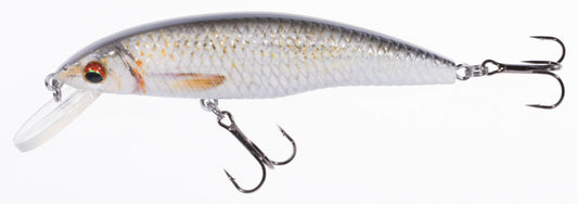 Vobler Jaxon Atract Minnow F K 7cm 7gr