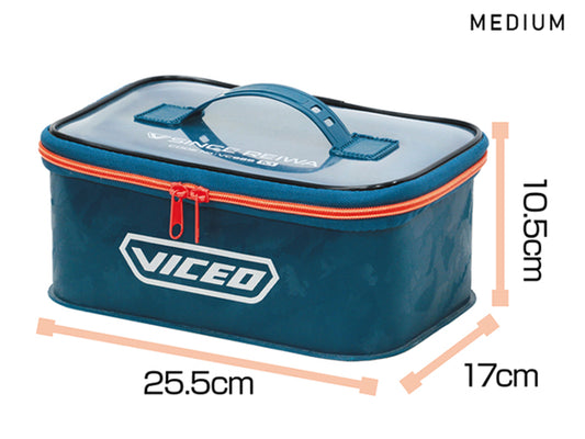 Prox Vc989 Mini Bakkan