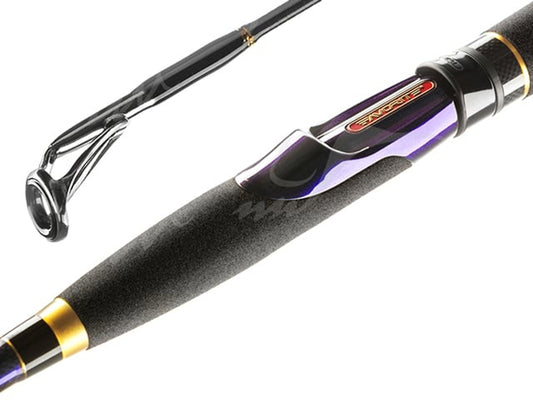 Lanseta Spinning Favorite Skyline Skya-862m 2.58m 8-24g Ex Fast