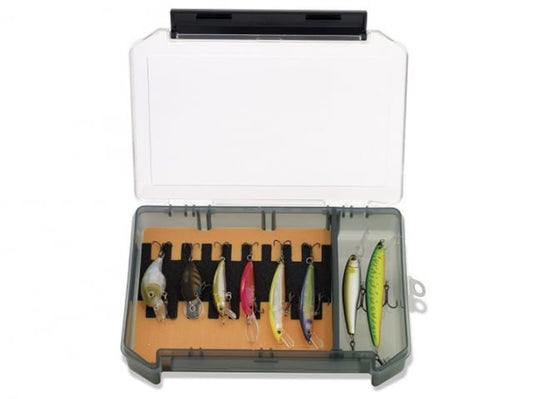 Meiho Block Form Case F-2