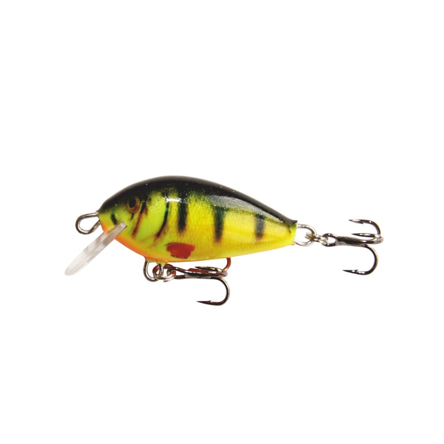 Kenart Vobler Pill Sinking 3cm/4g Kenart : Culoare - Natrual Perch Fluo