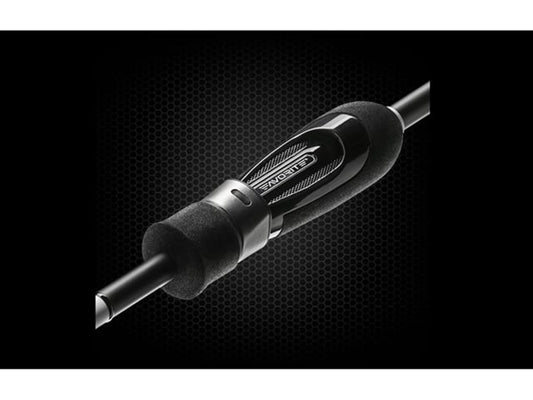 Lanseta Spinning Favorite White Bird Wbr1-732lt 2.19m 3-12g Fast