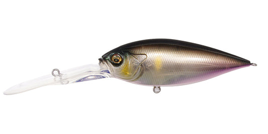 Vobler Megabass Deep-six 80mm 24.5gr Pg Ghost Ayu