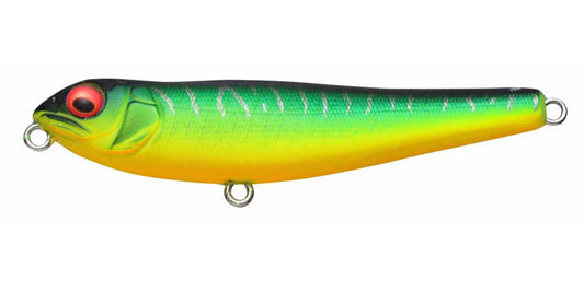 Vobler Megabass Dog-x Jr. Coayu 71mm 5.6gr Mat Tiger