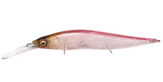 Vobler Megabass Vision Oneten+2 Jr. 98mm 10.5gr Glx Cotton Wakasagi