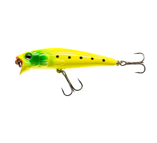 Vobler Jaxon Popper Atract Edar F K 7.5cm 9gr