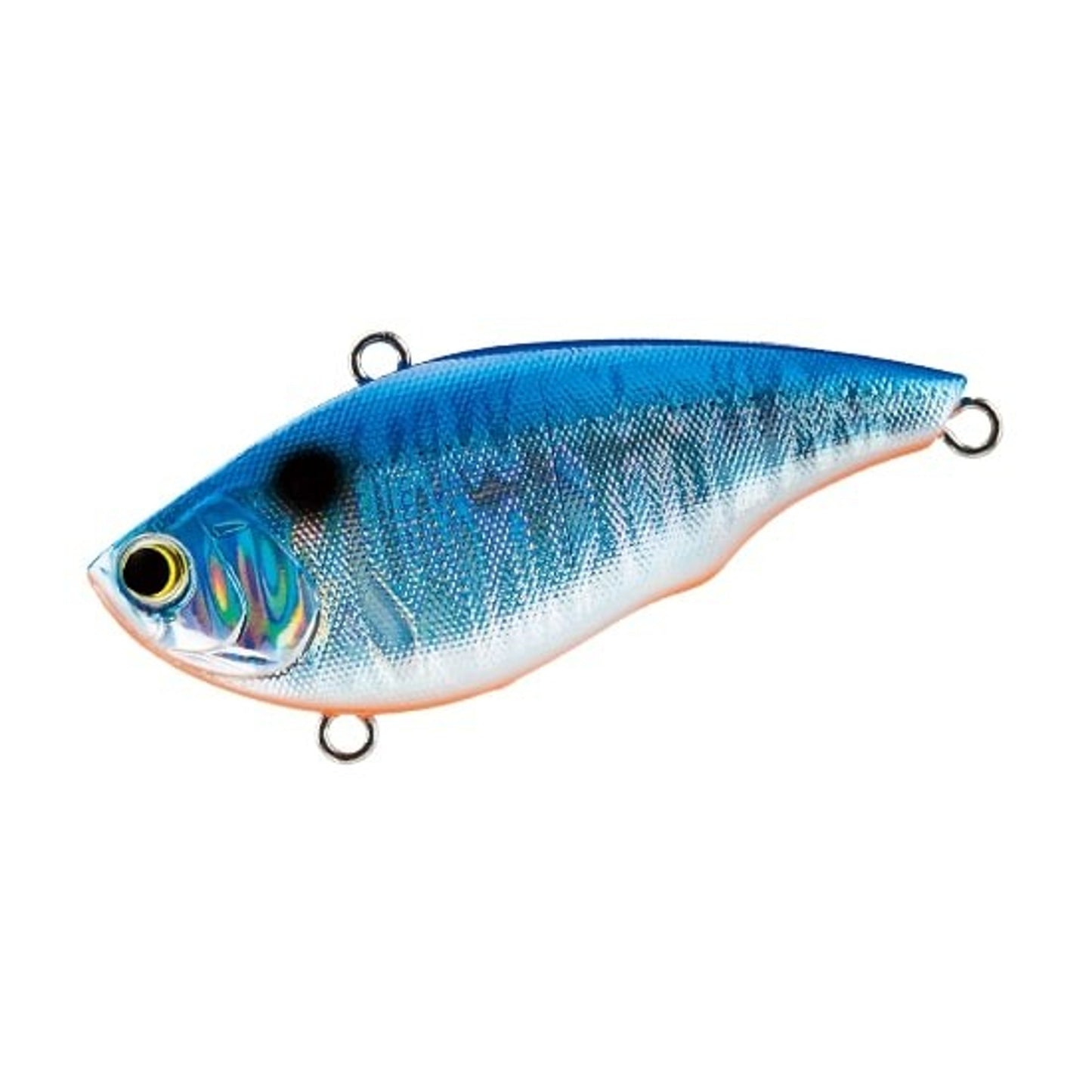 Vobler Yo-Zuri Yo-zuri Rattl'n Vibe Mini 4cm/5gr - Sinking