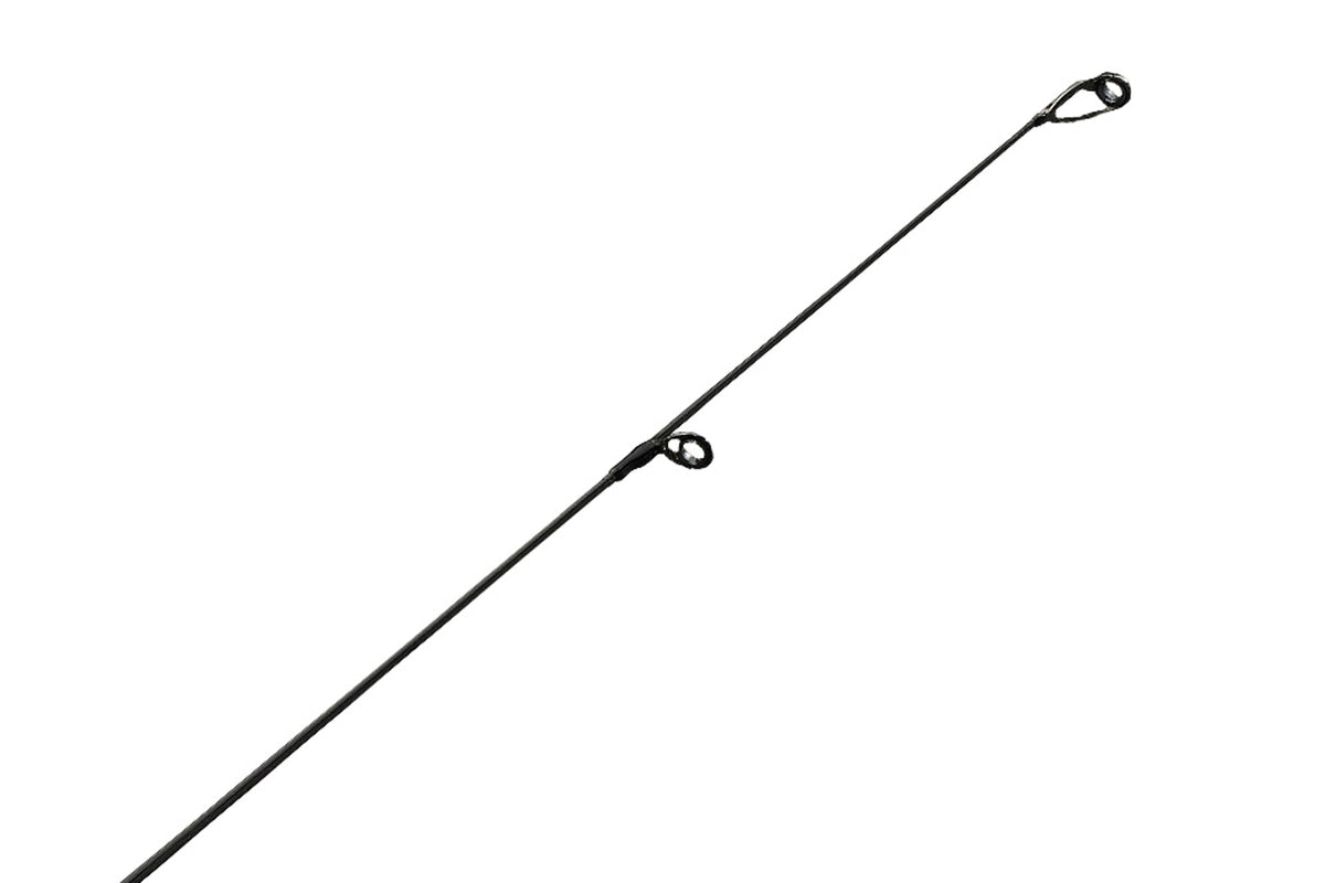 Lanseta Spinning Graphiteleader Finezza S.t.limited 26gfinps-722l-hs+ Fast 2.18m 1-10gr
