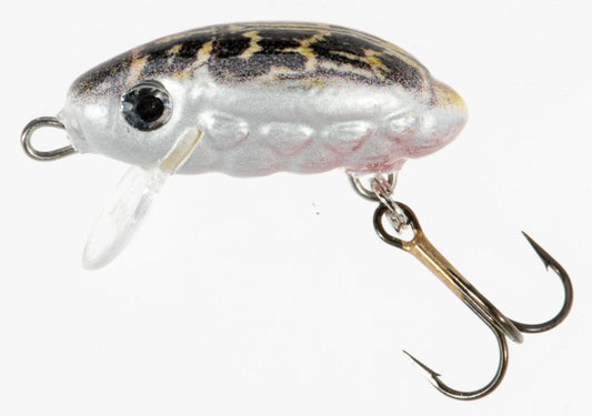 Vobler Jaxon Hs Carabus F Lt 3cm 1.5gr