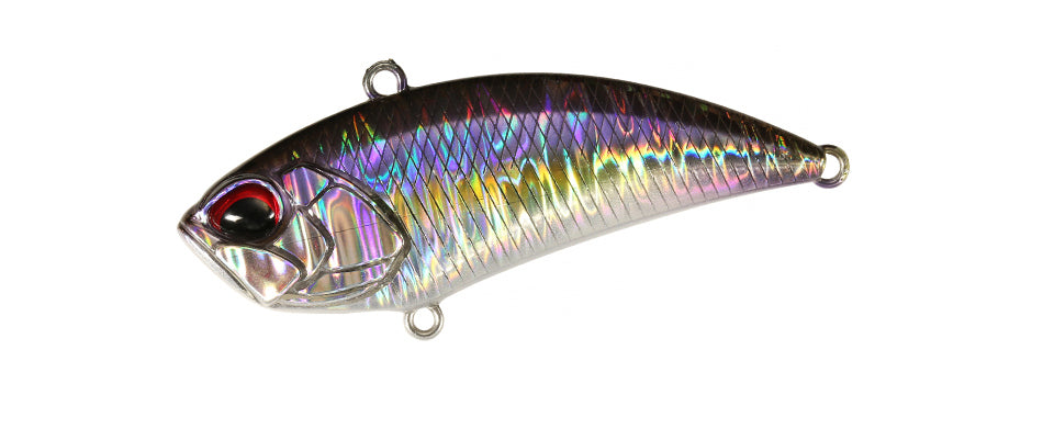 Vobler DUO REALIS VIBRATION 62 G-FIX 6.2cm 14.5gr CPA4009 River Bait