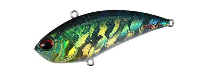 Vobler DUO REALIS VIBRATION 68 G-FIX 6.8cm 21gr AJA3087 Shadow Halo