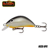 Vobler Clean Hunter Sinking 3cm/3g Kenart : Culoare - BPO