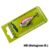 Vobler Pill Sinking 3cm/4g Kenart : Culoare - HR