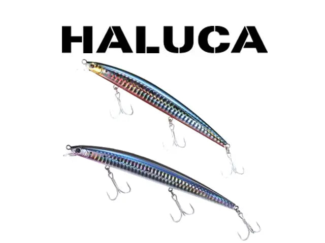 Vobler Smith Haluca 125mm 15.5g 11 S Haluca 125mm 15.5g 11