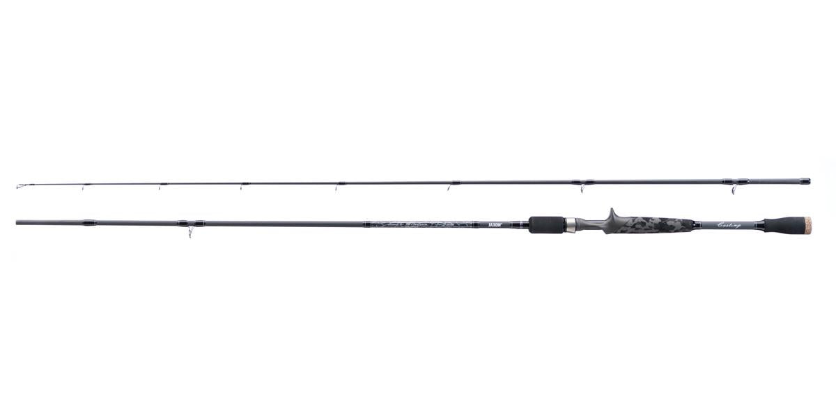 Lanseta Casting GREY STREAM CASTING 210 20-65GR