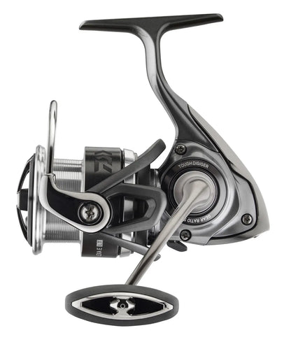 Mulineta Spinning DAIWA LEXA E LT 2500 5RUL/150MX020MM/5,3:1