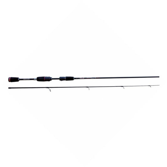 Lanseta Spinning Nomura Haru Dropshot 2buc 2,20m 3-16g