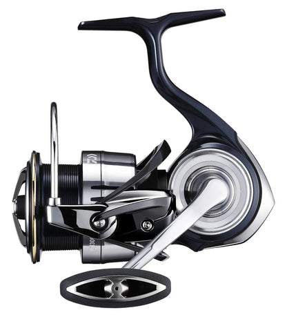 Mulineta Spinning DAIWA CERTATE G LT 3000D-C 10RUL/150MX033MM/5,2:1