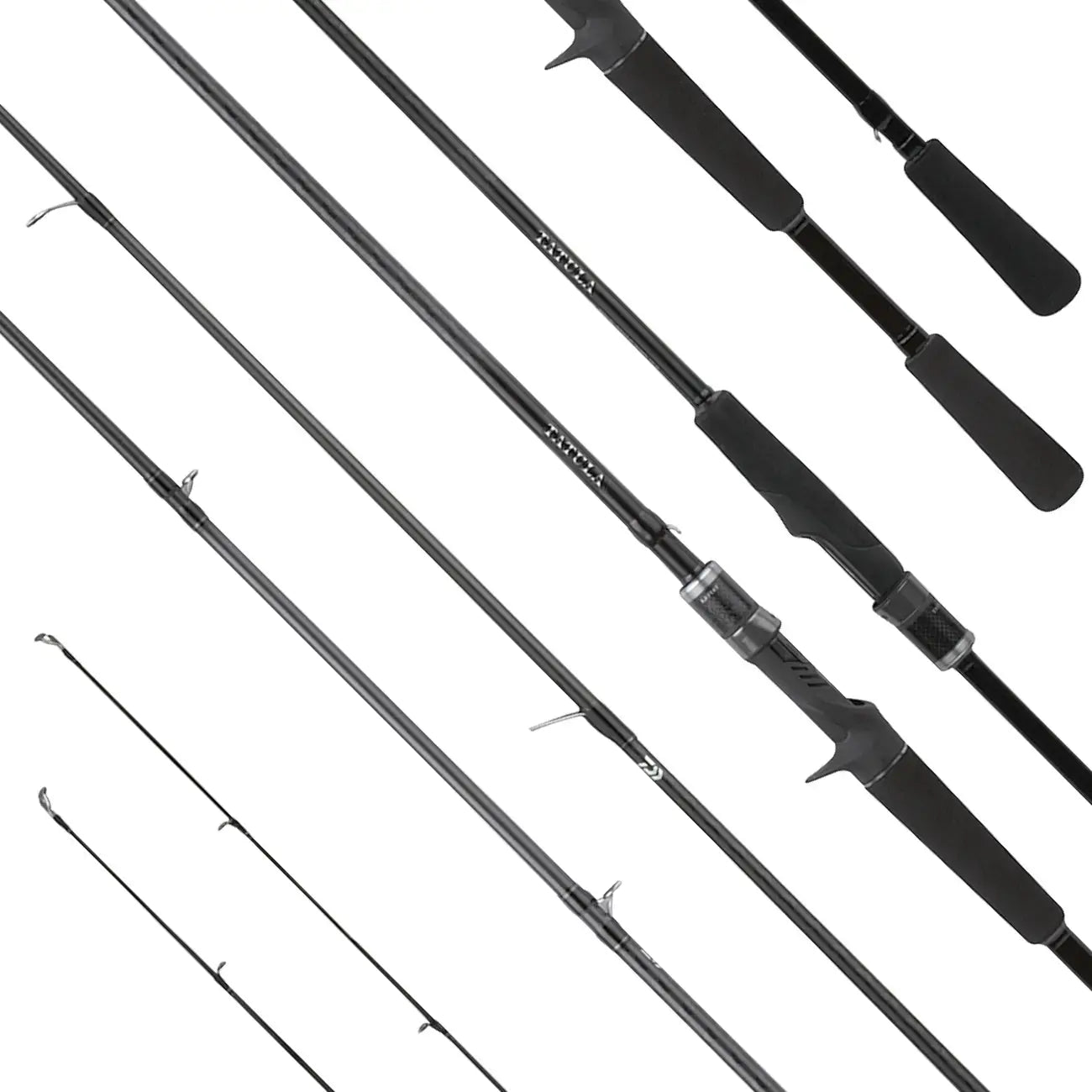 Lanseta Spinning DAIWA 22 TATULA XT 701HFS SPIN 2,10M/3,5-28G