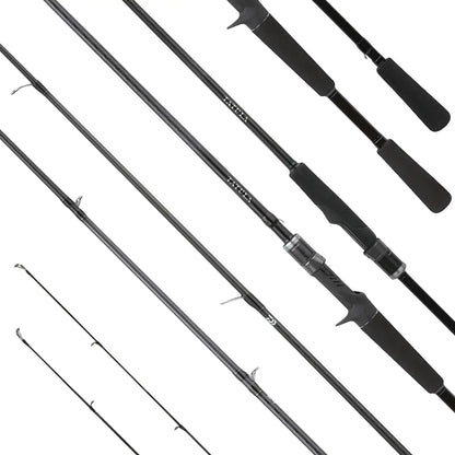 Lanseta Spinning DAIWA 22 TATULA XT 701HFS SPIN 2,10M/3,5-28G