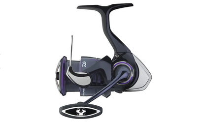 Mulineta Spinning DAIWA 25 PROREX V LT 2000 6RUL/150MX016MM/5,2:1
