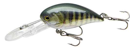 Vobler Cormoran Cor F12 4cm/4,2g Perch