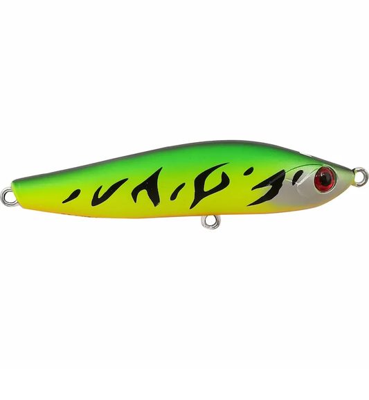 Vobler Mustad Scatter Pen 70s 7cm/10,6g Fire Tiger