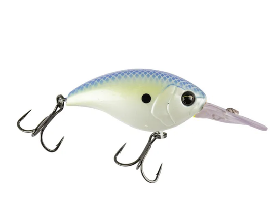 Vobler Mustad Blf Mid Runner 5,8cm/17g Sassy
