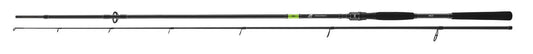 Lanseta Spinning Daiwa 2buc. Prorex X Sensor Spin 2,10m/2-10g