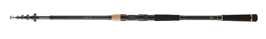 Lanseta Crap Daiwa Tele Legalis 3,00/40-120g