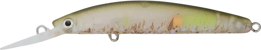 Vobler Daiwa Presso Doubleclutch 45f1 4,5cm/1,6g Brown Pearl Splash