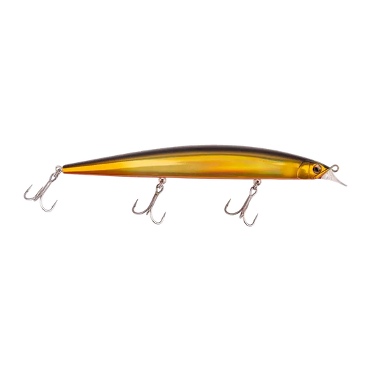 Vobler Mustad Gonta Minnow Sinking 14cm/21,0g Ochi Ayu