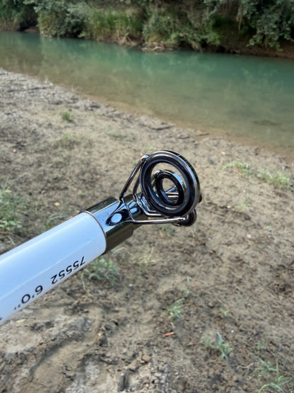 Lanseta Spinning Dam Nova Expedition 6FT/1.80M 5-15G 5SEC 1.80m