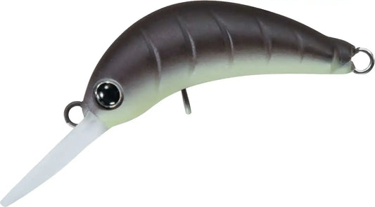 Vobler Daiwa Masuno Imomushi 3cm/1,9g Brown Glow