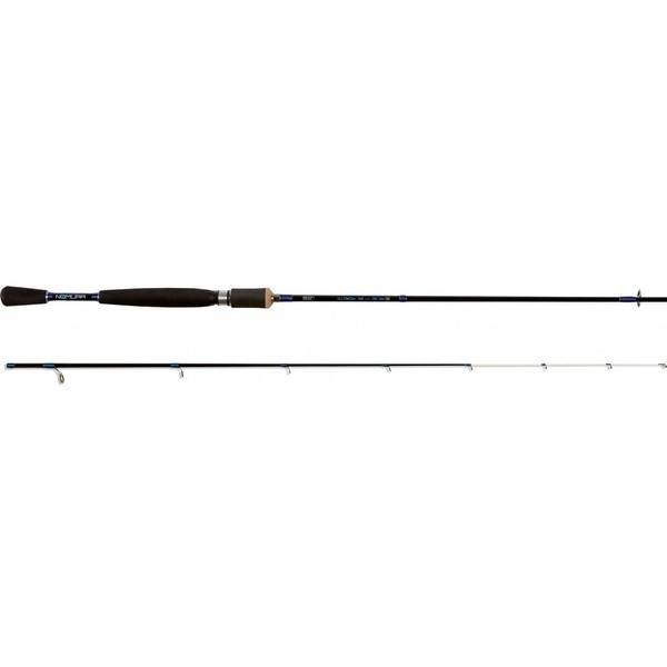 Lanseta Spinning Nomura Akira 2buc 2,10m 18g