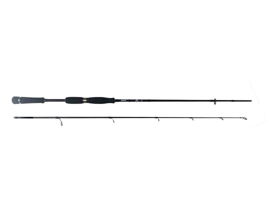Lanseta Spinning Arrow Int. 2buc Ar-x Spin 2,43m/10-36g