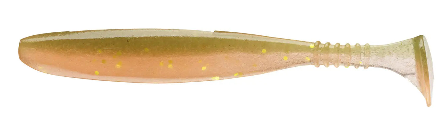 Naluca Soft DAIWA D.FIN 7,5CM/UV PERCH/10BUC/PL