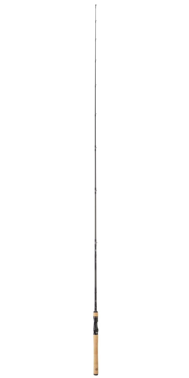 Lanseta Casting Daiwa 1buc Tatula 701mrb Baitcast 2,13m/7-21g