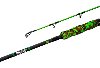 Lanseta Delphin Monstro Ii / 2 Tronsoane 210cm/200g