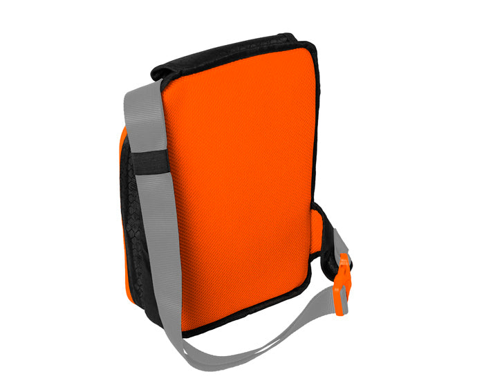 Crossbody Rucsac Delphin Atak! Swift