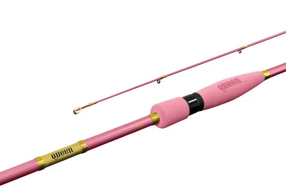 Lanseta Delphin Queen Spin / 2 Tronsoane 210cm/2-10g/2 tronsoane