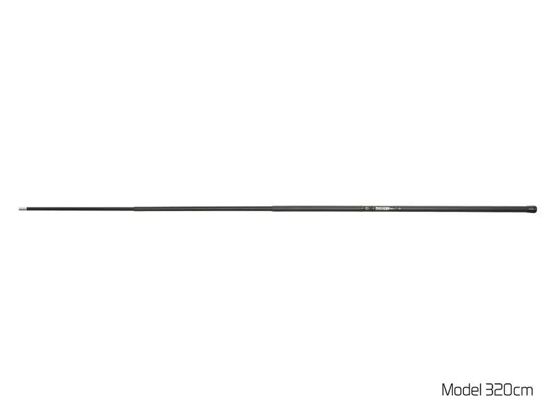 Mâner minciog Delphin MYSTERY NXT 320cm