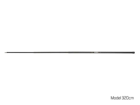 Mâner minciog Delphin MYSTERY NXT 320cm