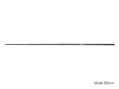 Mâner minciog Delphin MYSTERY NXT 260cm