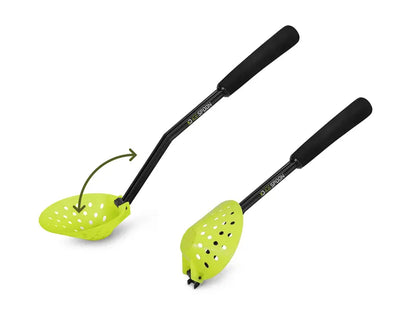 Lingură de gheață Delphin ICE SPOON 36cm