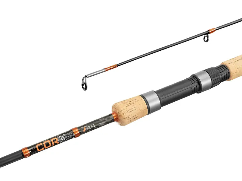 Delphin CORX Spin Medium 225cm/7-26g/2 tronsoane