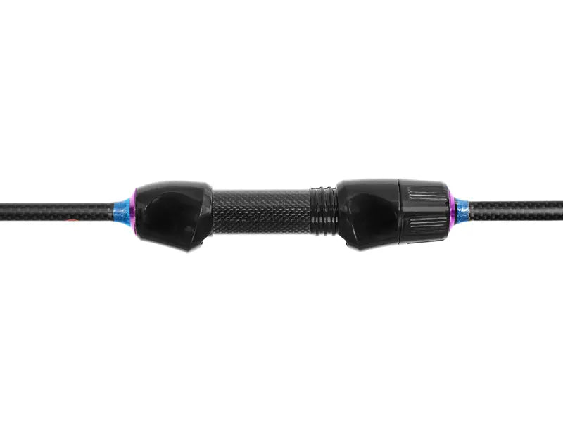 Lanseta Delphin Graphix 24t 228cm/3-18g/2 tronsoane