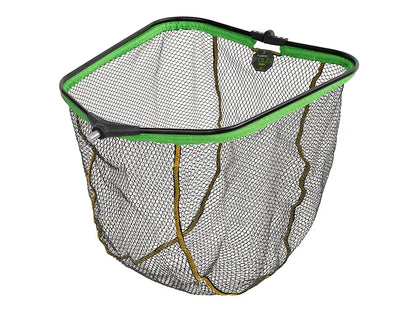 Cap de minciog plutitor Delphin REAXE FloateR FoldCUBE 50x40cm